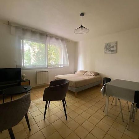 Gap - Studio Pour 2 Personnes Eksteriør billede