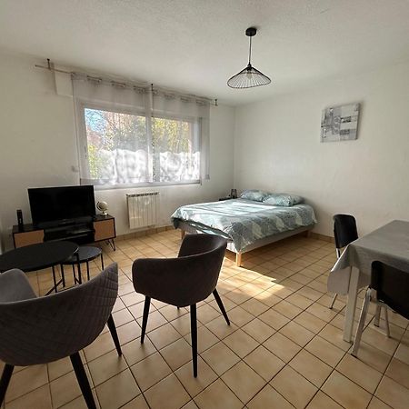 Gap - Studio Pour 2 Personnes Eksteriør billede