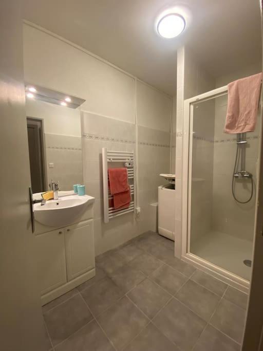 Gap - Studio Pour 2 Personnes Eksteriør billede