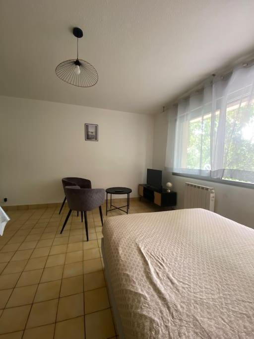 Gap - Studio Pour 2 Personnes Eksteriør billede